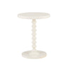 Spectrum Round Side Table