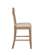 Duncan Stool