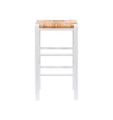 Venezia Backless Stools (Set of 2)