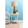 Marissa Round Side Table