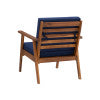 Cosgrove 4PC Patio Chat Set