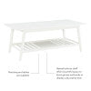 Cosgrove Coffee Table