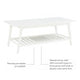 Cosgrove Coffee Table