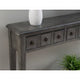 Sadie 60in Long Console