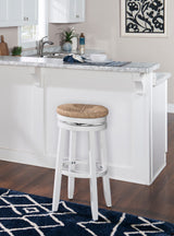 Maya Rope Stool