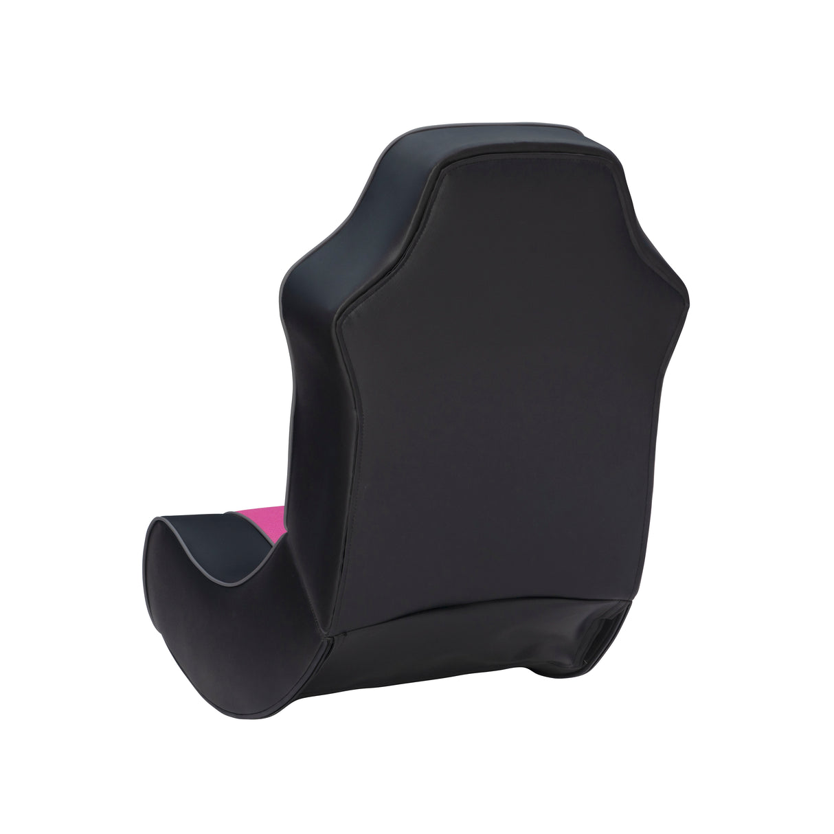 Klutch Pink Game Rocking Chair