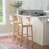 Kentucky Stools (Set of 2)