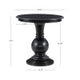 Amelia Accent Table Round