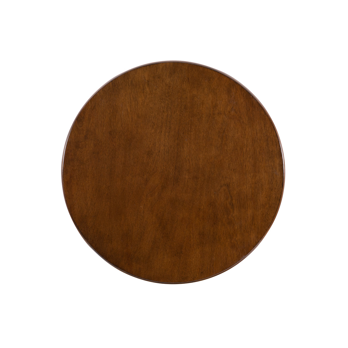 Rainbow Round Side Table