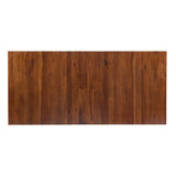 Kraven Dark Hazelnut Dining Set