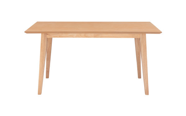 Cosgrove Black Dining Table