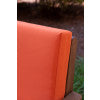 Cosgrove 4PC Patio Chat Set