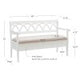 Winslett Storage Bench