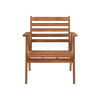 Cosgrove 4PC Patio Chat Set
