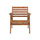 Cosgrove 4PC Patio Chat Set