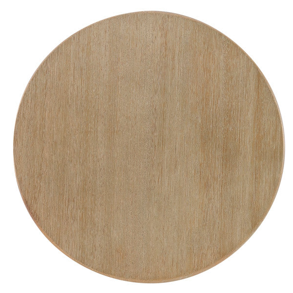 Abby Round Stool