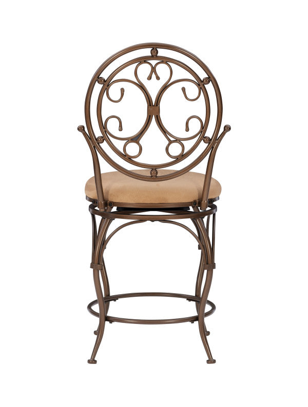 Baila Big and Tall Stool