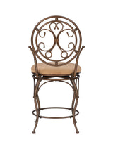 Baila Big and Tall Stool