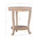 Marissa Round Side Table