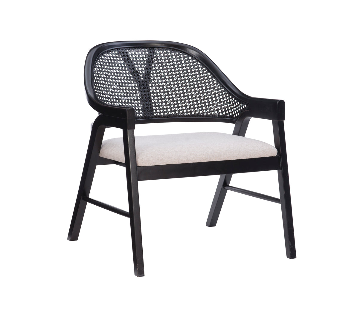 Nico Armed Accent Chair