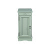 Barron Accent Table With USB