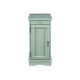 Barron Accent Table With USB