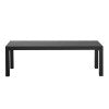Alora Aluminum 5PC Outdoor Dining Set