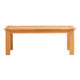 Cannon Teak Coffee Table, Side Table or Island
