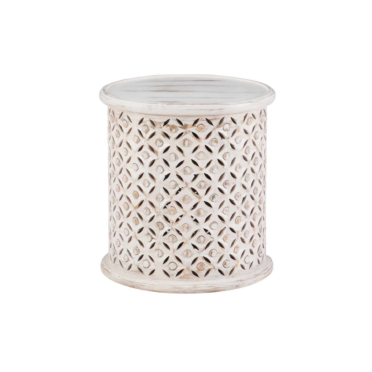 Imani Side Table