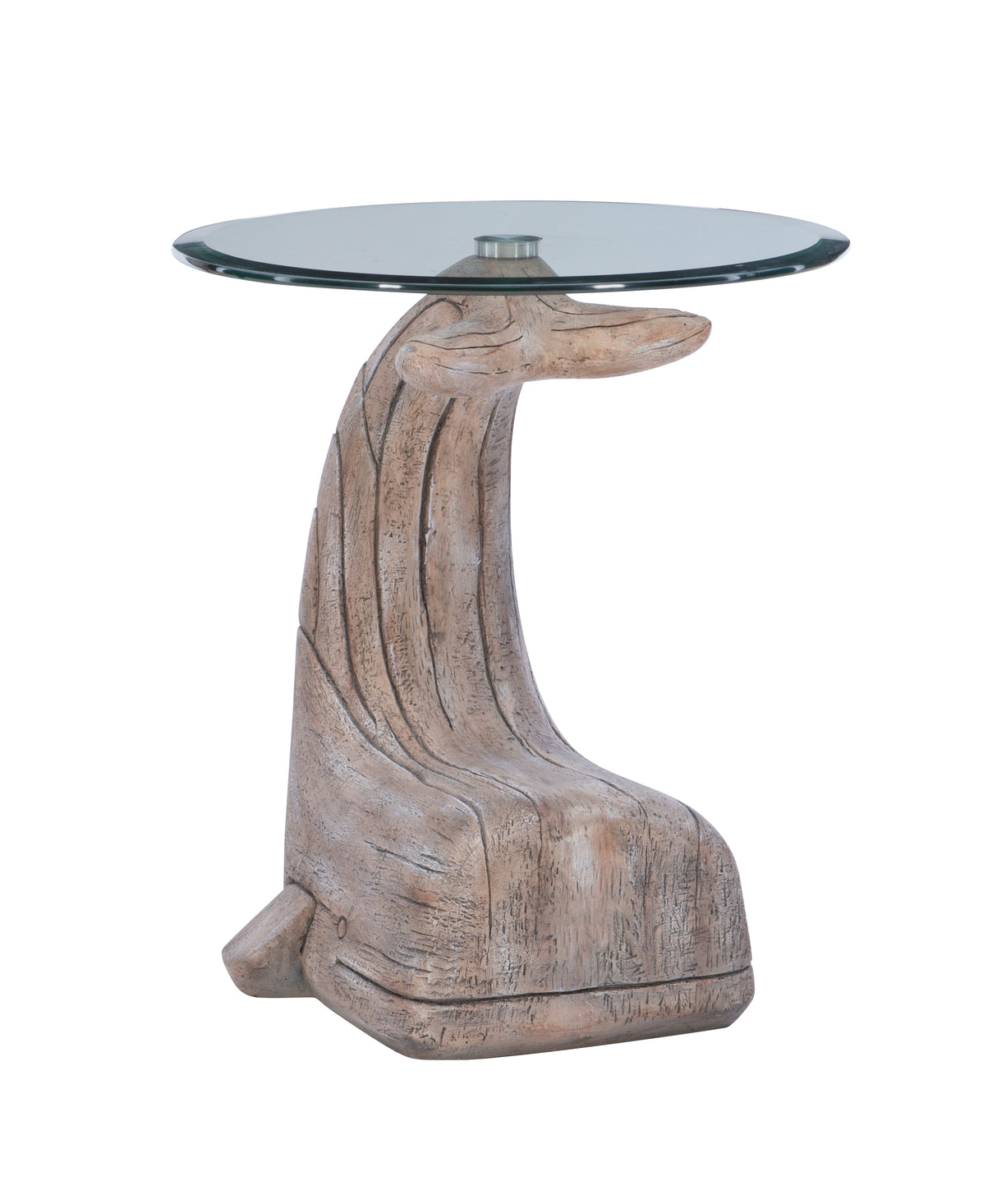 Wally The Whale Side Table