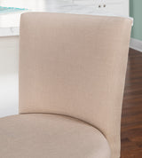 Davis Counter Stool