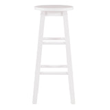 Abby Round Stool
