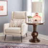 Amelia Accent Table Round