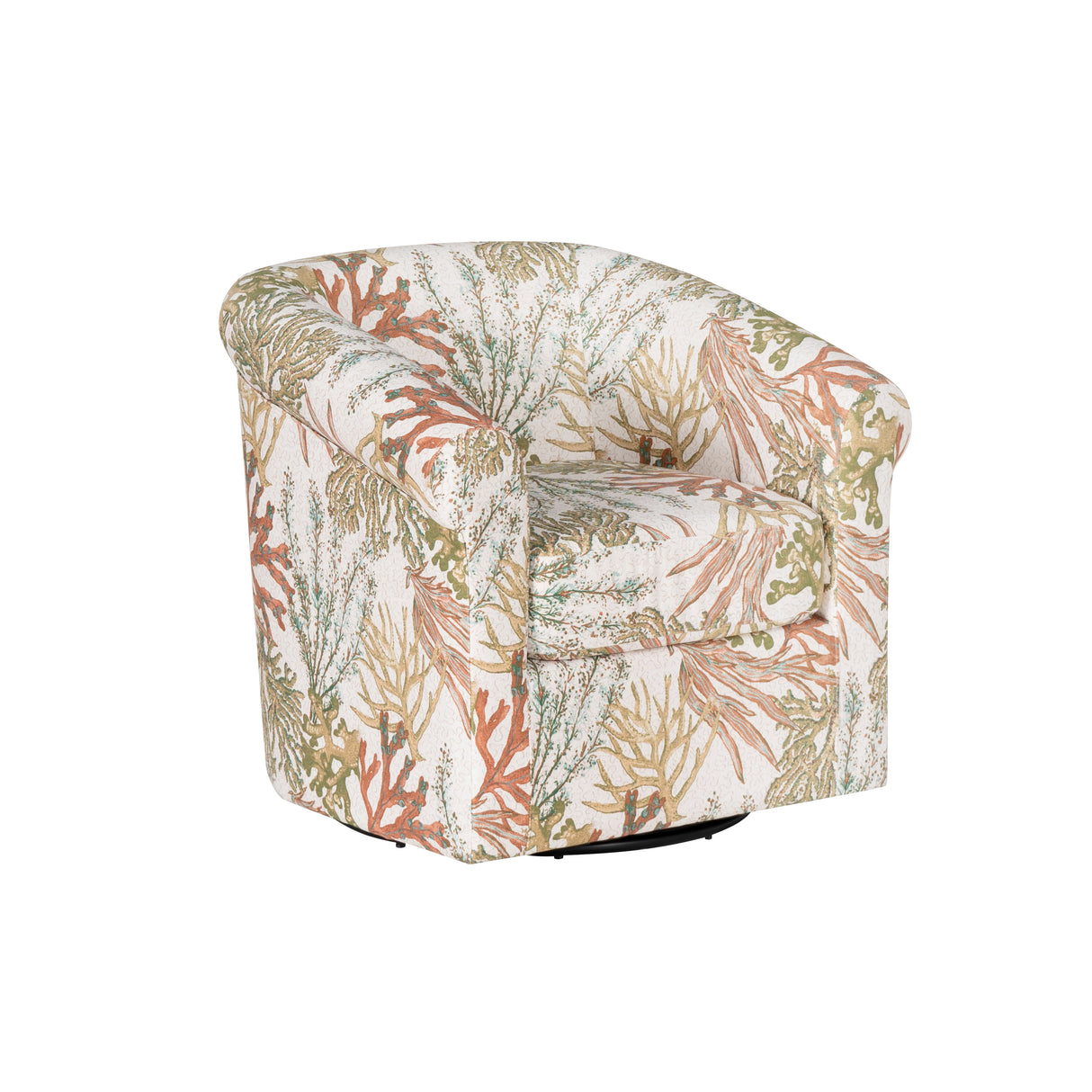 Adella Swivel Chair