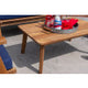 Cosgrove 4PC Patio Chat Set