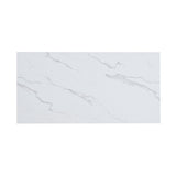 Betty Faux Marble 3 Piece Faux Leather Set