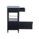 Mitchell Cart With Granite Top