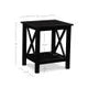 Dover End Table