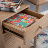 Waves File Cabinet