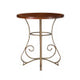 Hamilton Set 5 Pc Swivel Stools
