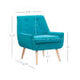 Trellis Accent Chair