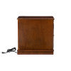 Barron Accent Table With USB