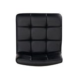 Brandt Faux Leather Bar Stool