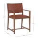 Gustavo Arm Chair