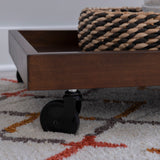 Z Bar Cart