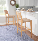 Cosgrove Stools (Set of 2)