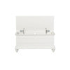 Whitehurst White Cedar Chest