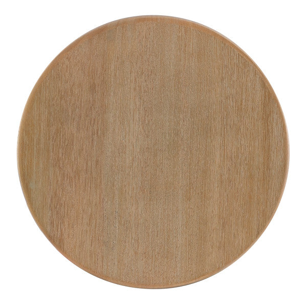 Abby Round Stool