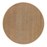 Abby Round Stool