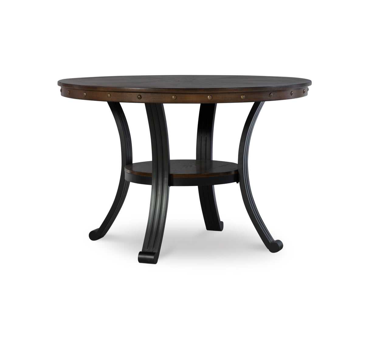 Franklin Dining, Counter, Pub Height Table